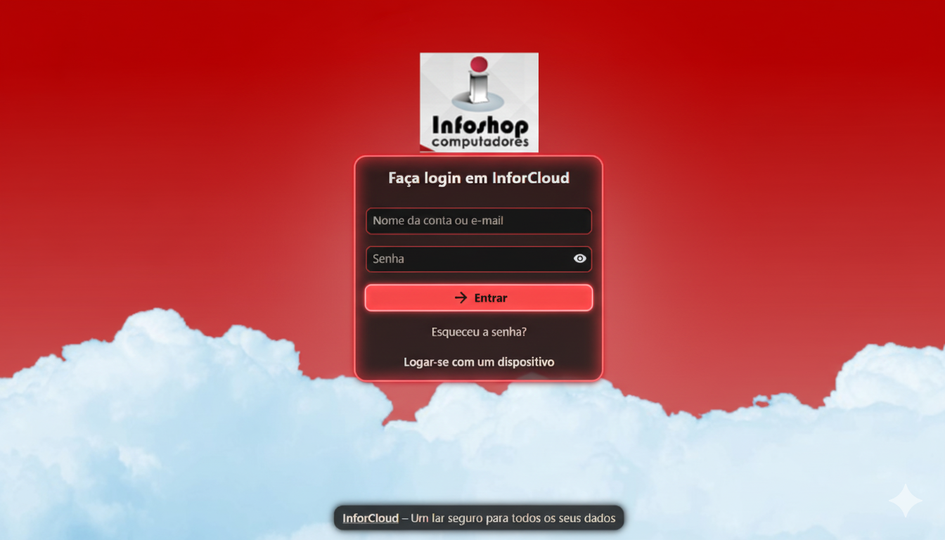 InforCloud